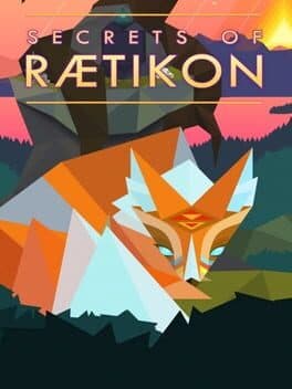 Secrets of Rætikon cover art