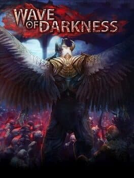 Wave of Darkness cover art