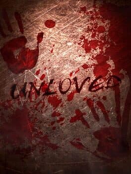 Unloved cover art