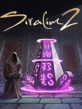 Siralim 2 cover art