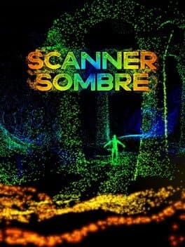 Scanner Sombre cover art