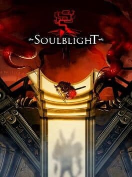 Soulblight cover art