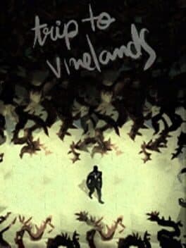 Trip to Vinelands cover art