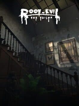 Root Of Evil: The Tailor cover art