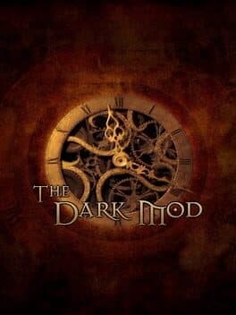 The Dark Mod cover art