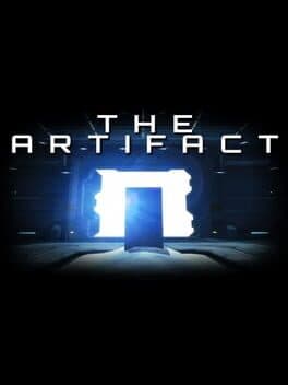 The Artifact cover art