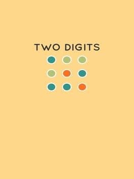 Two Digits cover art
