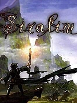 Siralim cover art
