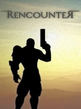 Rencounter cover art