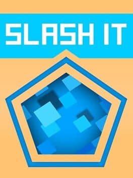 Slash It cover art