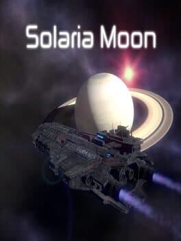 Solaria Moon cover art
