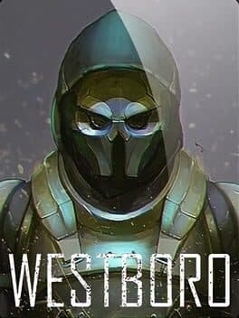 Westboro cover art