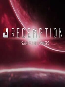 Redemption: Saints and Sinners cover art