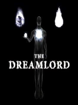 The Dreamlord cover art