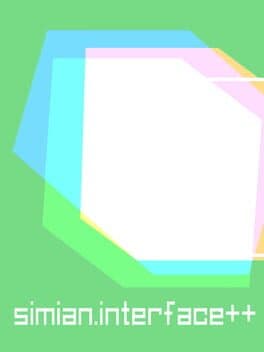 Simian.Interface cover art