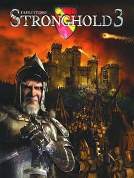Stronghold 3 cover art
