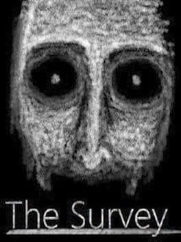 The Survey cover art