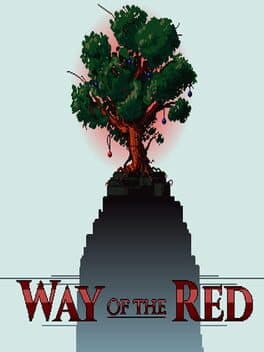 Way of the Red cover art