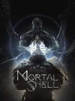 Mortal Shell cover art
