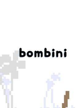 Bombini cover art