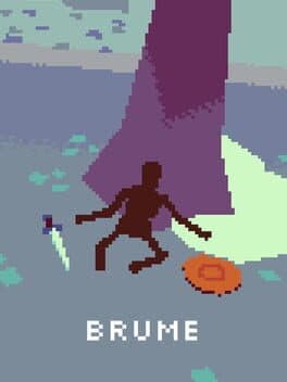 Brume cover art