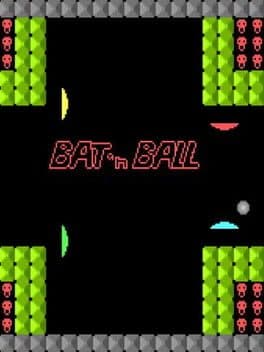 Bat 'n Ball cover art