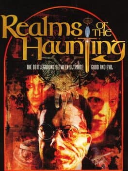 Realms of the Haunting cover art