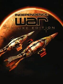 Independence War: Deluxe Edition cover art