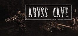 Abyss Cave cover art