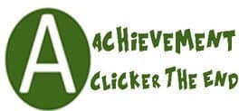 Achievement Clicker 2020 cover art
