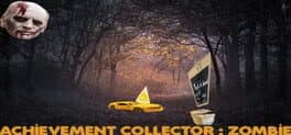 Achievement Collector: Zombie cover art