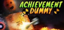 Achievement Dummy cover art