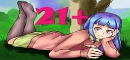 21+ cover art