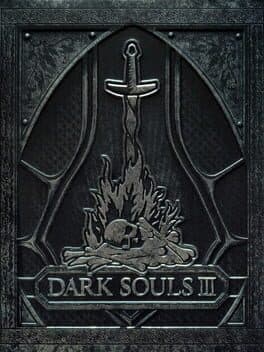 Dark Souls III: Apocalypse Edition cover art