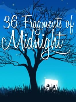 36 Fragments of Midnight cover art
