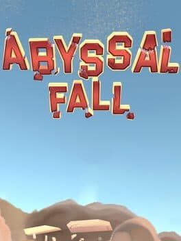 Abyssal Fall cover art