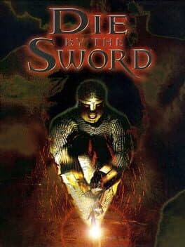 Die by the Sword cover art
