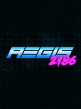 Aegis 2186 cover art