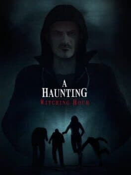 A Haunting: Witching Hour cover art
