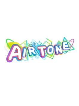 Airtone cover art