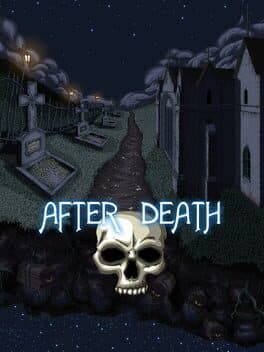 After Death cover art