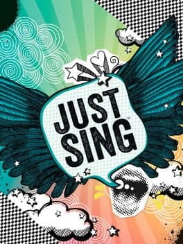 Just Sing cover art