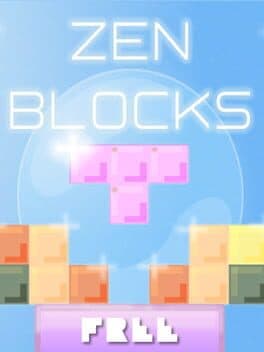 Zen Blocks cover art