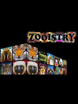 Zooistry cover art