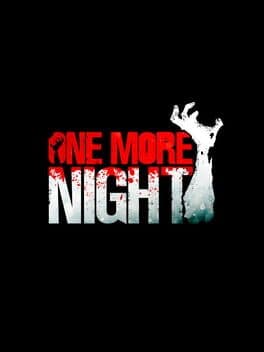 One More Night cover art