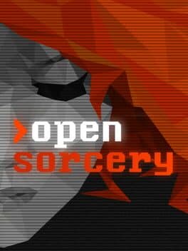 Open Sorcery cover art