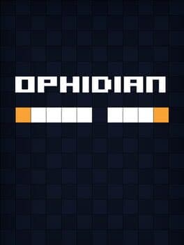 Ophidian cover art