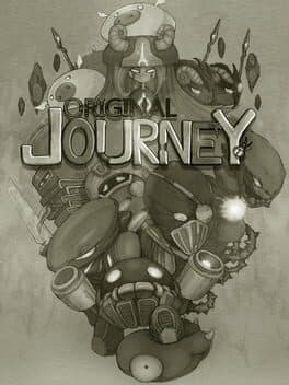 Original Journey cover art