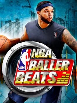 NBA Baller Beats cover art