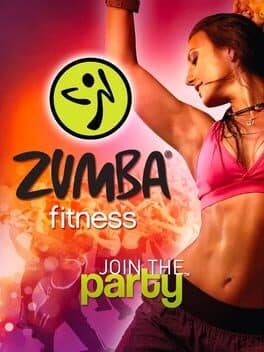 Zumba Fitness cover art